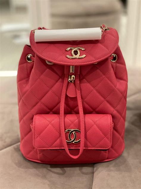 chanel backpack style|Chanel duma backpack 2020.